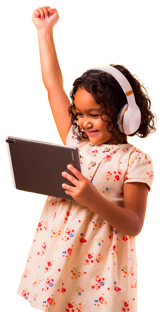 Bambina-tablet-victory